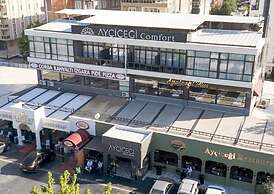 Ayçiçeği Comfort Hotel