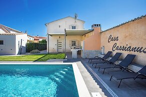 Casa Cassianus