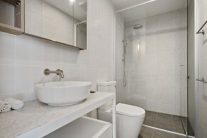 Fremantle 1-bed Close to Beach & Shops