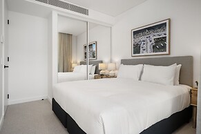 Fremantle 1-bed Close to Beach & Shops