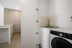 Fremantle 1-bed Close to Beach & Shops