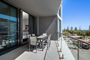 Fremantle 1-bed Close to Beach & Shops