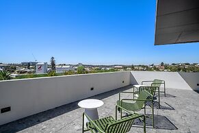 Fremantle 1-bed Close to Beach & Shops