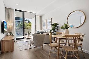 Fremantle 1-bed Close to Beach & Shops