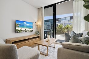 Fremantle 1-bed Close to Beach & Shops