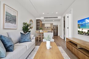 Fremantle 1-bed Close to Beach & Shops
