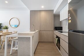 Fremantle 1-bed Close to Beach & Shops