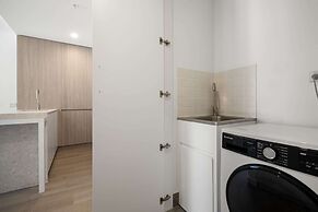 Fremantle 1-bed Close to Beach & Shops