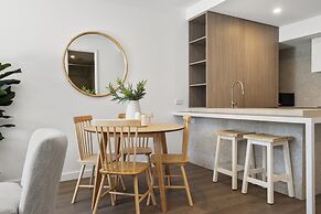 Fremantle 1-bed Close to Beach & Shops