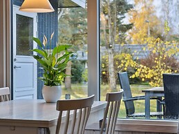 5 Star Holiday Home in Vaeggerlose