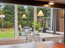 5 Star Holiday Home in Vaeggerlose