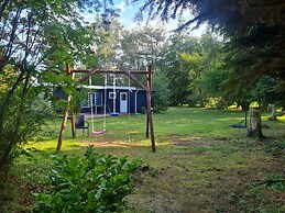 5 Star Holiday Home in Vaeggerlose