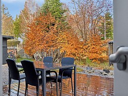 5 Star Holiday Home in Vaeggerlose
