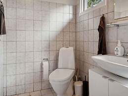 5 Star Holiday Home in Vaeggerlose