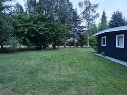 5 Star Holiday Home in Vaeggerlose