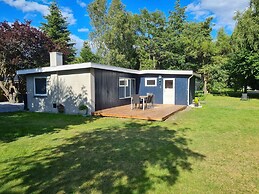 5 Star Holiday Home in Vaeggerlose