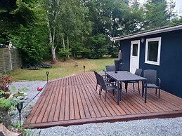 5 Star Holiday Home in Vaeggerlose