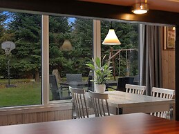 5 Star Holiday Home in Vaeggerlose