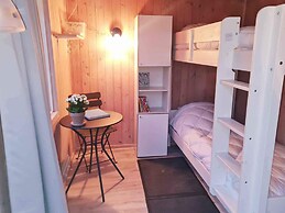 5 Star Holiday Home in Vaeggerlose