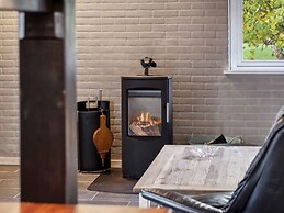 5 Star Holiday Home in Vaeggerlose
