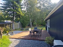 5 Star Holiday Home in Vaeggerlose