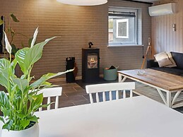 5 Star Holiday Home in Vaeggerlose