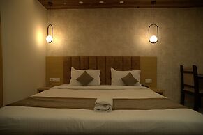 HOTEL SONALI GOLDEN PALACE