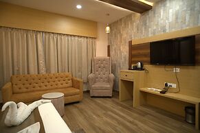 HOTEL SONALI GOLDEN PALACE