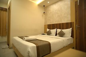 HOTEL SONALI GOLDEN PALACE