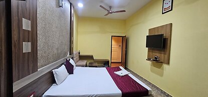 HOTEL SONALI GOLDEN PALACE