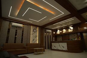 HOTEL SONALI GOLDEN PALACE