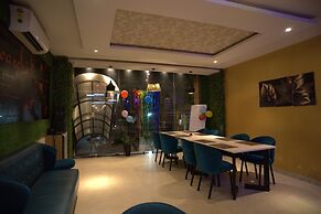 HOTEL SONALI GOLDEN PALACE