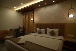 HOTEL SONALI GOLDEN PALACE