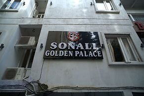 HOTEL SONALI GOLDEN PALACE