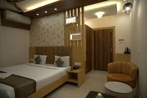 HOTEL SONALI GOLDEN PALACE
