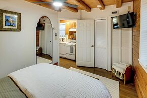 Lake Okeechobee Dockside Cabin w/ Pool Access