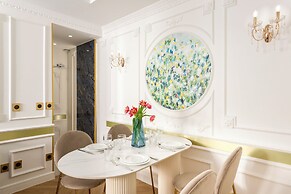 Merveil Luxury Suite - Boulangers