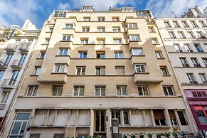 Merveil Luxury Suite - Boulangers