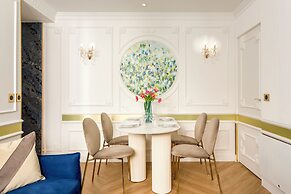 Merveil Luxury Suite - Boulangers