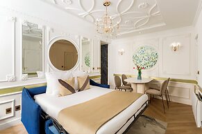 Merveil Luxury Suite - Boulangers