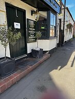 The Green Man