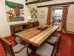 Elford Farmhouse