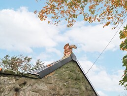 Elford Farmhouse