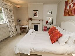 Elford Farmhouse