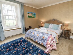 Elford Farmhouse