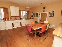 Elford Farmhouse
