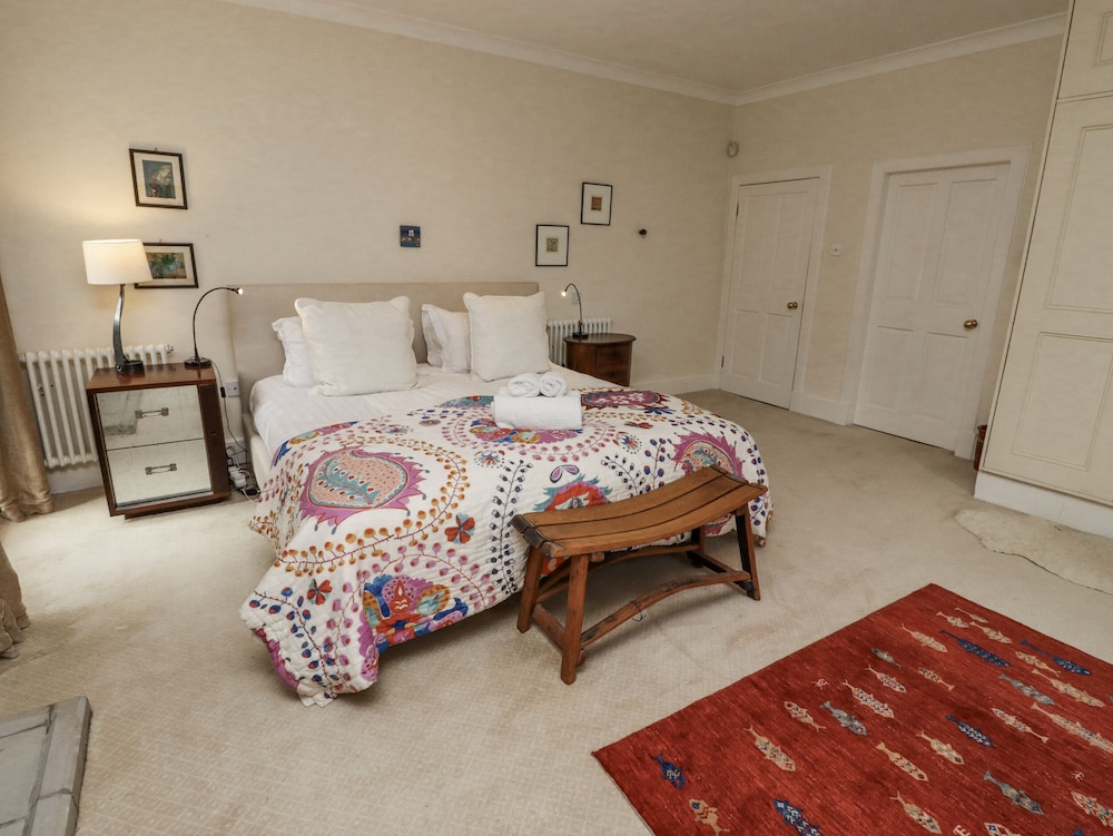 Elford Farmhouse