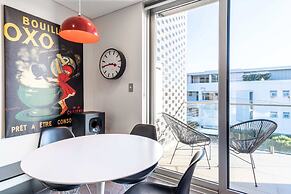 Comfy 1-bed Apartment in Perfect Location