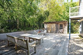 Lovely 4-person Villa With Private Pool