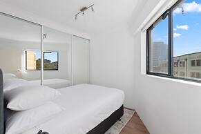 Bright 2-bed Surry Hills Apartment With Balcony